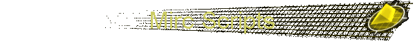                      Mirc Scripts